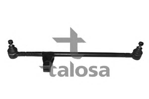 Продольная рулевая тяга TALOSA 4301953