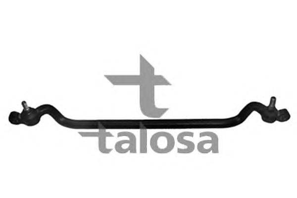 Продольная рулевая тяга TALOSA 4302513