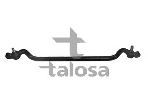 Продольная рулевая тяга TALOSA 4302630