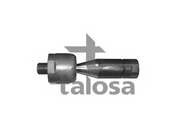 Осевой шарнир, рулевая тяга TALOSA 4400066