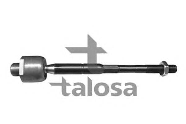 Осевой шарнир, рулевая тяга TEKNOROT T153