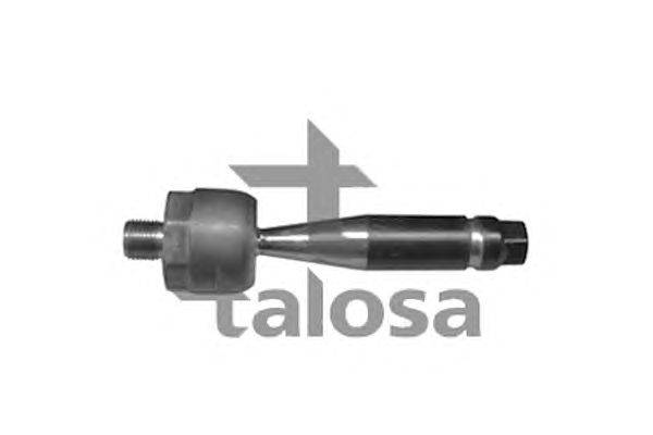 Осевой шарнир, рулевая тяга TALOSA 4400102
