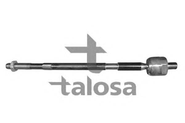 Осевой шарнир, рулевая тяга TALOSA 44-00226
