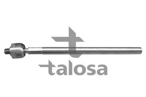 Осевой шарнир, рулевая тяга TALOSA 44-00236