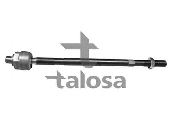 Осевой шарнир, рулевая тяга TALOSA 4400245