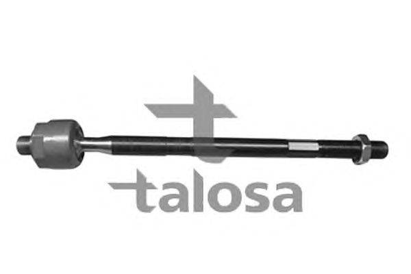 Осевой шарнир, рулевая тяга TALOSA 44-00261