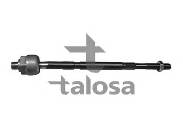 Осевой шарнир, рулевая тяга TALOSA 44-00419