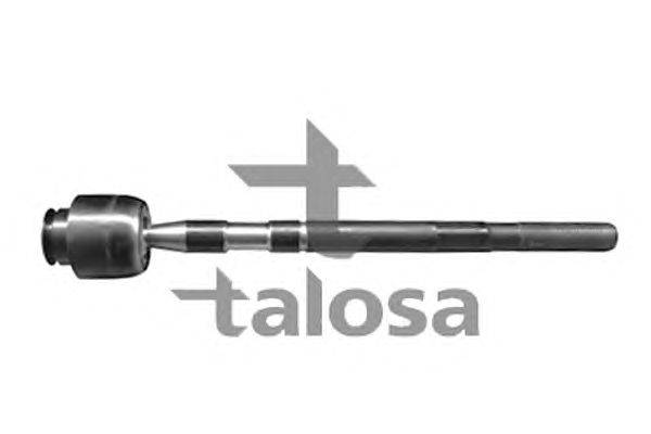 Осевой шарнир, рулевая тяга TALOSA 4400572