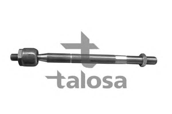 Осевой шарнир, рулевая тяга TALOSA 4400628