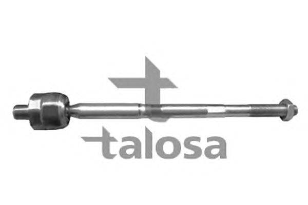 Осевой шарнир, рулевая тяга TALOSA 4400796