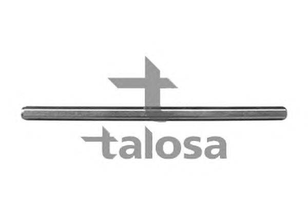 Осевой шарнир, рулевая тяга TALOSA 4400826
