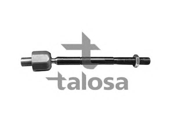 Осевой шарнир, рулевая тяга TALOSA 4400845
