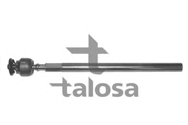 Осевой шарнир, рулевая тяга TALOSA 4400889