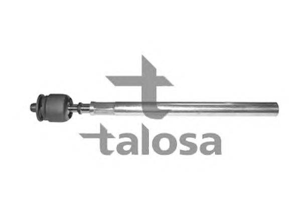Осевой шарнир, рулевая тяга TALOSA 4400894