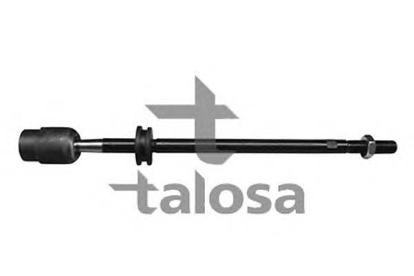 Осевой шарнир, рулевая тяга TALOSA 4400965