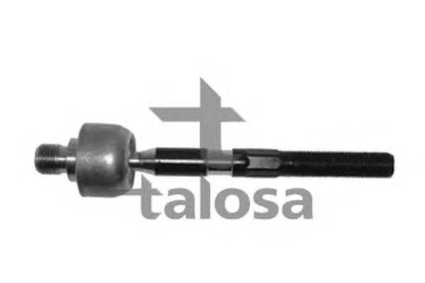 Осевой шарнир, рулевая тяга TALOSA 4401246