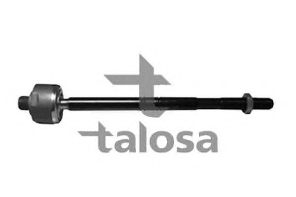 Осевой шарнир, рулевая тяга TALOSA 4401292