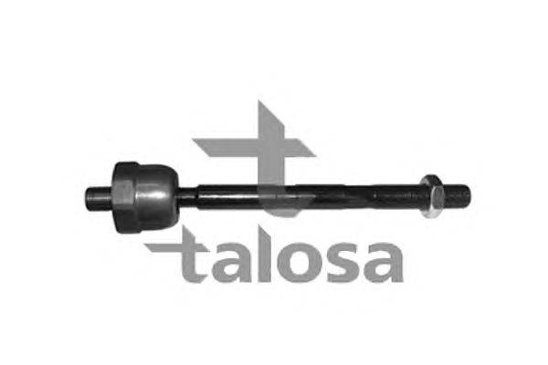 Осевой шарнир, рулевая тяга TALOSA 4401306