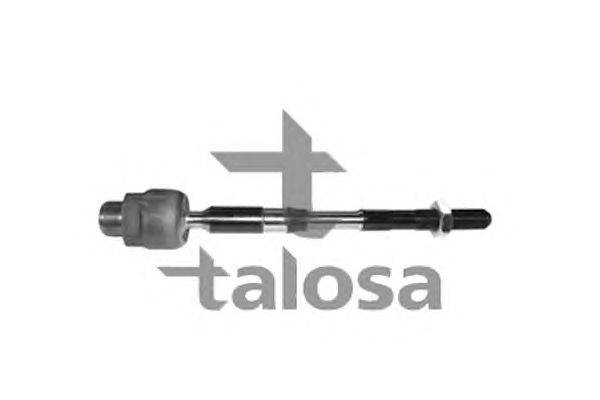 Осевой шарнир, рулевая тяга TALOSA 4401361