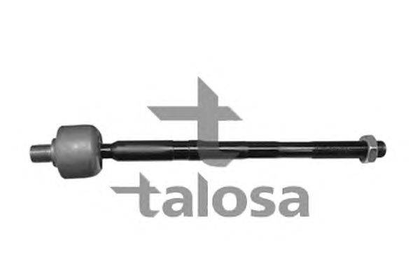 Осевой шарнир, рулевая тяга TALOSA 4401372