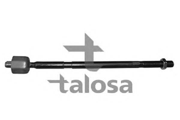 Осевой шарнир, рулевая тяга TALOSA 4401378
