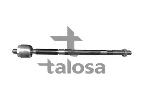 Осевой шарнир, рулевая тяга TALOSA 4401452