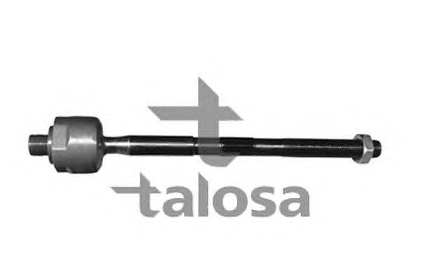 Осевой шарнир, рулевая тяга TALOSA 4401769