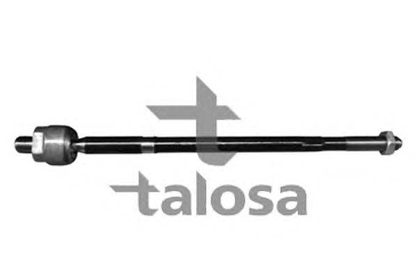 Осевой шарнир, рулевая тяга TALOSA 4402062