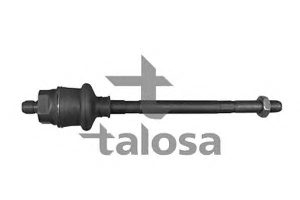 Осевой шарнир, рулевая тяга TEKNOROT B103