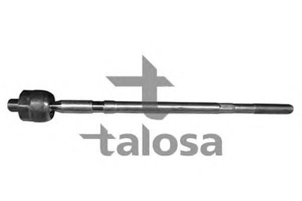 Осевой шарнир, рулевая тяга TALOSA 44-02617