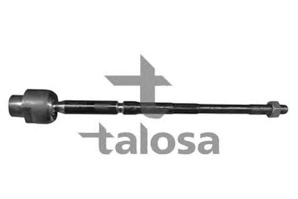 Осевой шарнир, рулевая тяга TALOSA 4402641