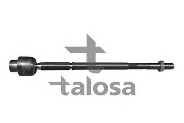 Осевой шарнир, рулевая тяга TALOSA 4402680