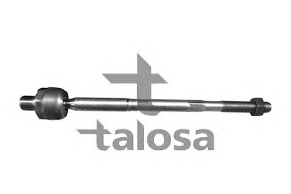 Осевой шарнир, рулевая тяга TALOSA 44-02698