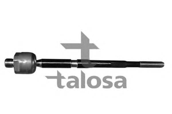 Осевой шарнир, рулевая тяга TALOSA 44-03104