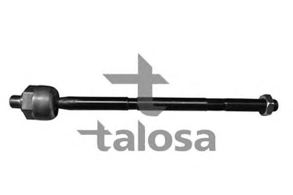 Осевой шарнир, рулевая тяга TALOSA 44-03266