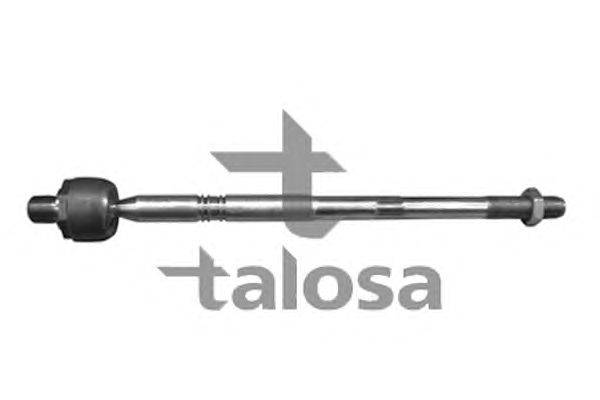 Осевой шарнир, рулевая тяга TALOSA 44-03423