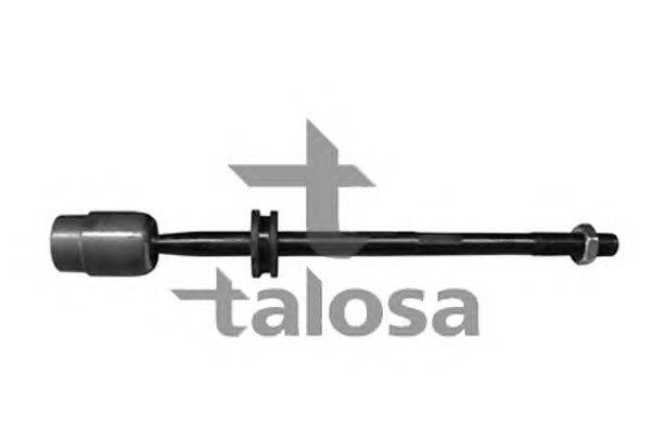 Осевой шарнир, рулевая тяга TALOSA 44-03528