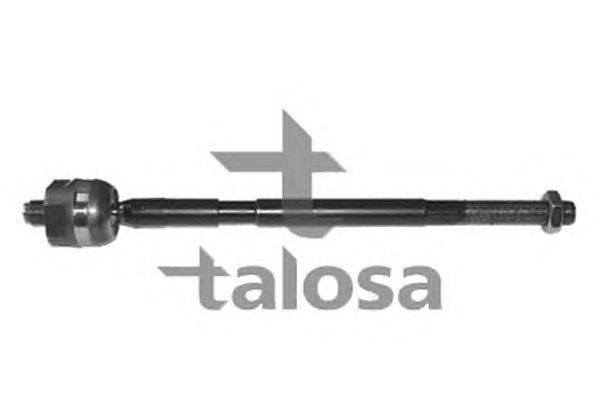 Осевой шарнир, рулевая тяга TALOSA 4403577