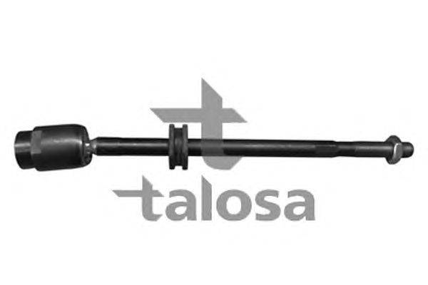 Осевой шарнир, рулевая тяга TALOSA 4403590