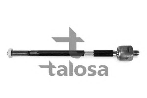 Осевой шарнир, рулевая тяга TALOSA 44-03591