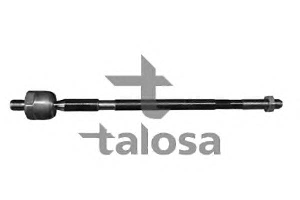 Осевой шарнир, рулевая тяга TALOSA 4403599
