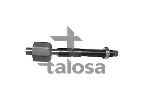Осевой шарнир, рулевая тяга TALOSA 4403654