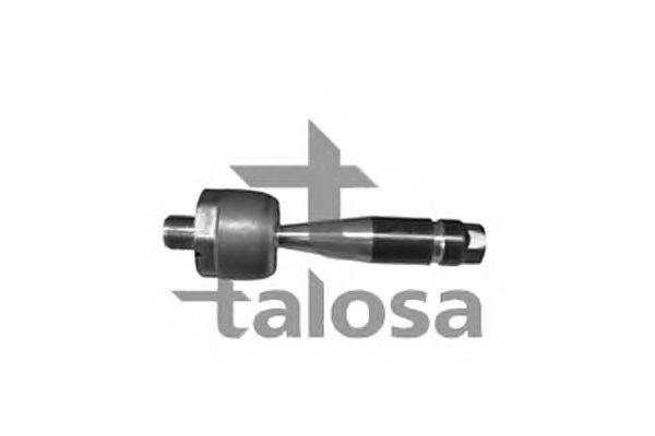 Осевой шарнир, рулевая тяга TALOSA 4403657