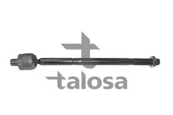 Осевой шарнир, рулевая тяга TALOSA 4403658