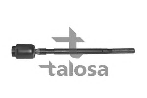 Осевой шарнир, рулевая тяга TALOSA 4404017