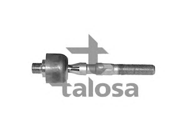 Осевой шарнир, рулевая тяга TALOSA 4404602