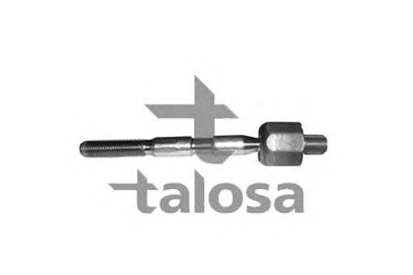 Осевой шарнир, рулевая тяга TALOSA 44-04660