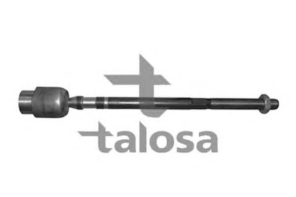 Осевой шарнир, рулевая тяга TALOSA 4405621