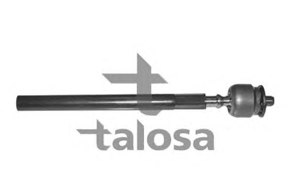 Осевой шарнир, рулевая тяга TALOSA 44-06002