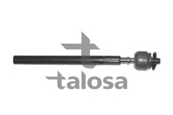 Осевой шарнир, рулевая тяга TALOSA 44-06006
